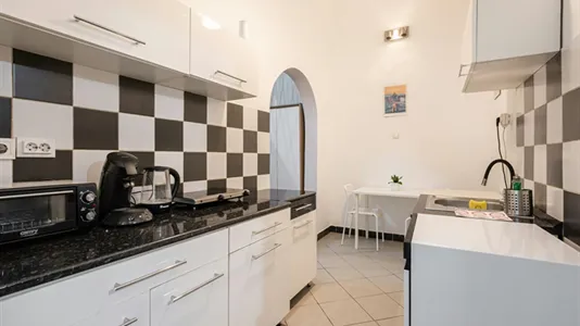 Apartments in Budapest Terézváros - photo 10