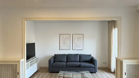 Apartments in Location is not specified - photo 5