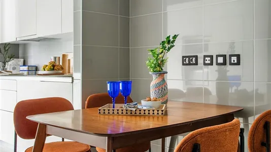 Apartments in Madrid Centro - photo 6