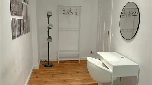 Apartments in Berlin Friedrichshain-Kreuzberg - photo 8