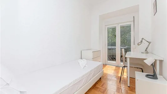 Rooms in Location is not specified - photo 2