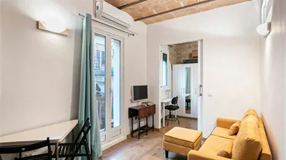 Apartment for rent in Barcelona Ciutat Vella, Barcelona