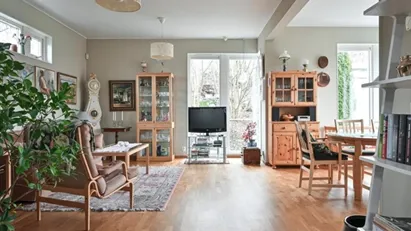 Trångsund - 6rok - 12mån - 17.250kr/mån