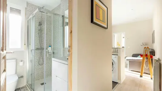 Apartments in Madrid Tetuán - photo 10