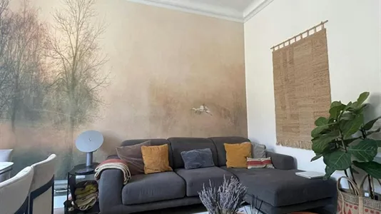 Apartments in Florence - photo 3