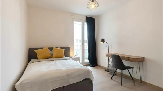 Rooms in Berlin Mitte - photo 1