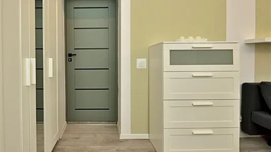 Apartments in Łódź - photo 10