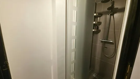 Apartments in Brussels Elsene - photo 6