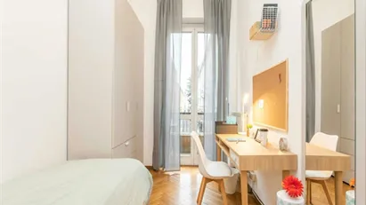 Room for rent in Milano Zona 1 - Centro storico, Milan