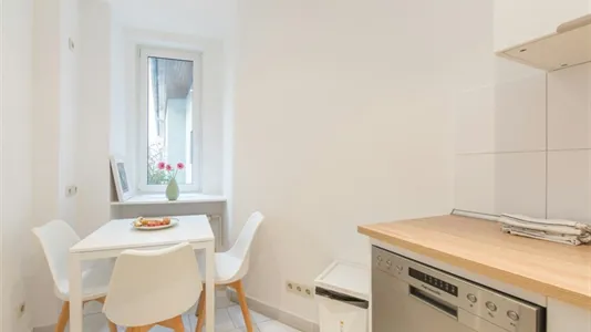 Rooms in Location is not specified - photo 7