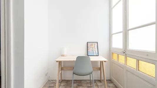 Rooms in Barcelona Gràcia - photo 5