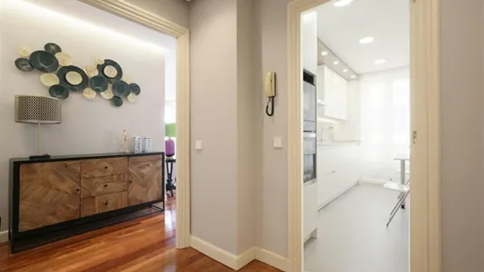 Apartments in Madrid Salamanca - photo 7