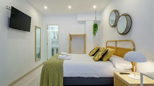 Apartments in Madrid Arganzuela - photo 5