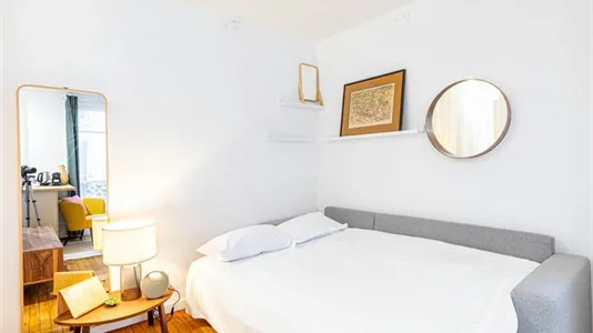 Apartments in Paris 17ème arrondissement - photo 3