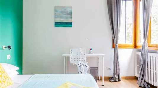Rooms in Padua - photo 5