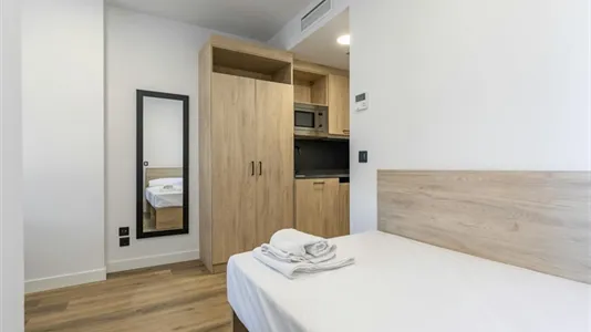 Apartments in Madrid Moncloa-Aravaca - photo 6