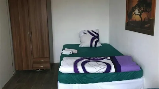 Rooms in Leipzig - photo 1