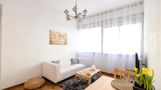 Apartments in Cornellà de Llobregat - photo 1