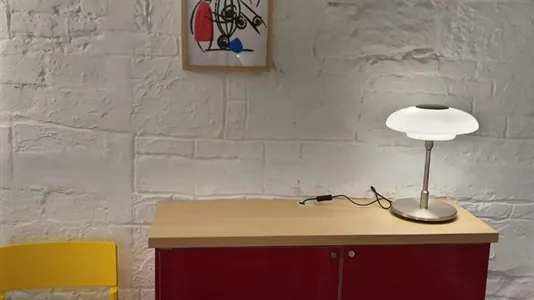 Apartments in Budapest Belváros-Lipótváros - photo 8