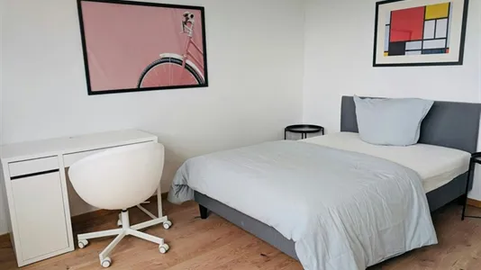 Apartments in Cologne Ehrenfeld - photo 7