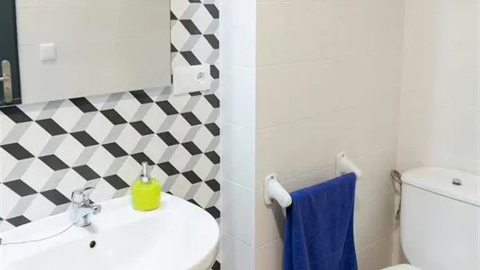 Rooms in Alboraya - photo 6
