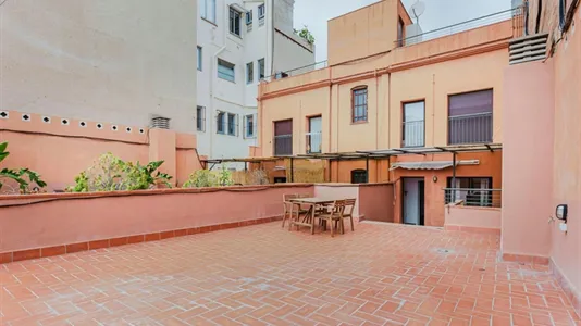 Apartments in Barcelona Eixample - photo 5