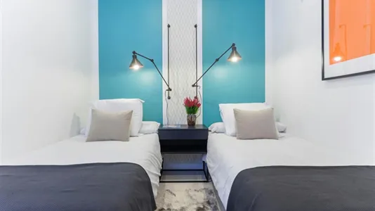 Apartments in Madrid Centro - photo 10