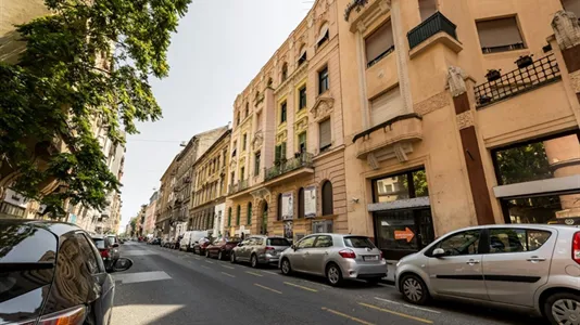 Apartments in Budapest XIII. kerület - photo 8