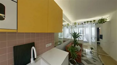 Apartment for rent in Madrid Chamberí, Madrid