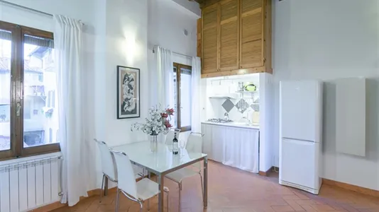 Apartments in Florence - photo 8