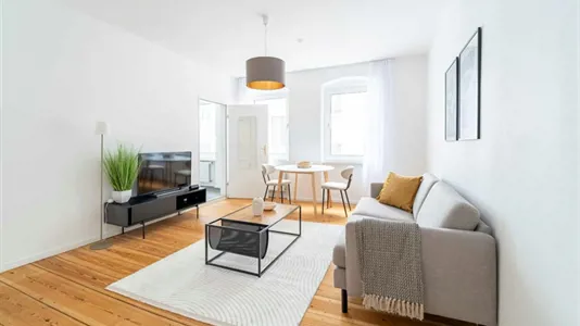 Apartments in Berlin Charlottenburg-Wilmersdorf - photo 3