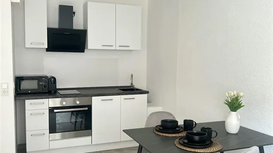 Apartments in Mannheim - photo 3