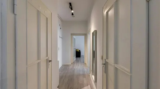 Rooms in Berlin Friedrichshain-Kreuzberg - photo 5