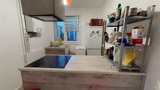 Rooms in Strasbourg - photo 6