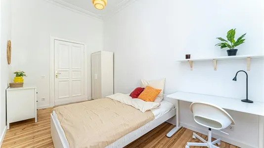 Rooms in Berlin Treptow-Köpenick - photo 3