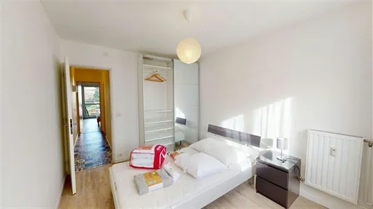 Rooms in Chambéry - photo 3