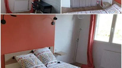 Room for rent in Évry, Île-de-France