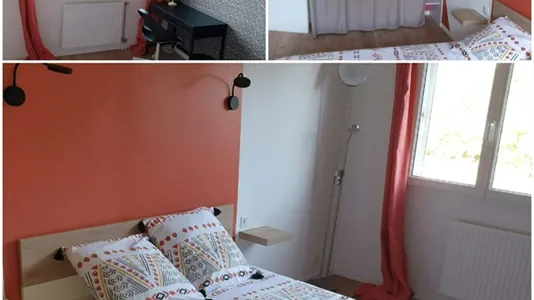 Rooms in Évry - photo 1