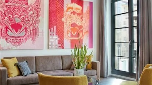 Apartments in Location is not specified - photo 2