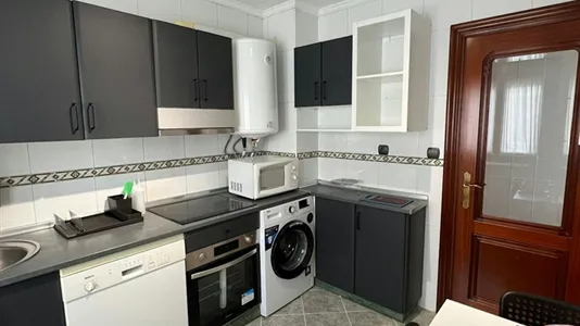 Rooms in Bilbao - photo 8