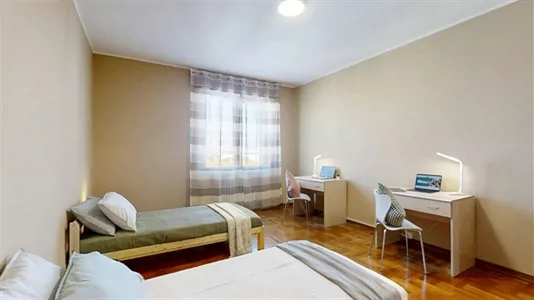 Rooms in Padua - photo 1