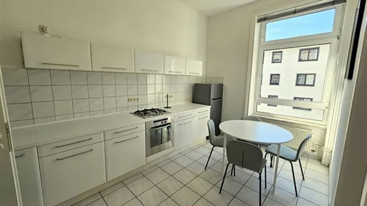 Rooms in Location is not specified - photo 8