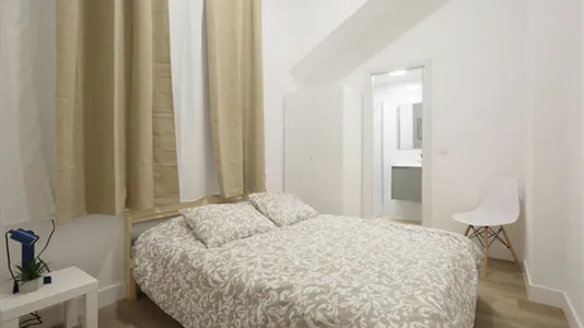 Apartments in Madrid Retiro - photo 2