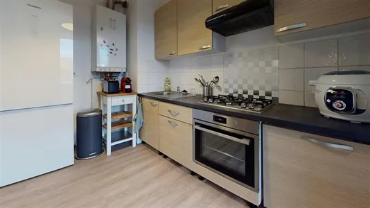 Rooms in Lyon - photo 7