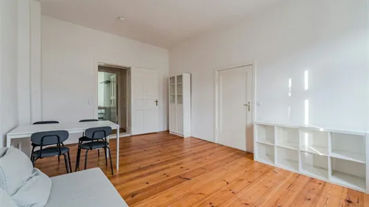 Apartments in Berlin Mitte - photo 7