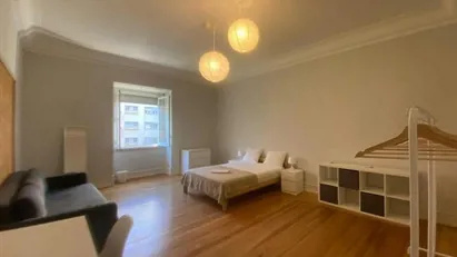 Room for rent in Lisbon (region)