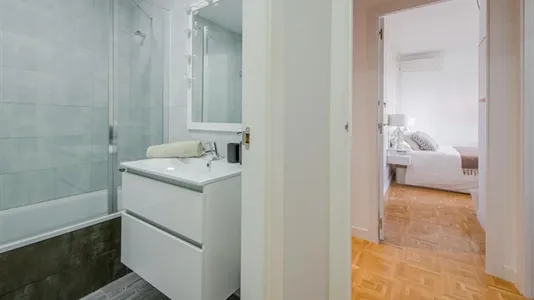 Rooms in Madrid Tetuán - photo 8