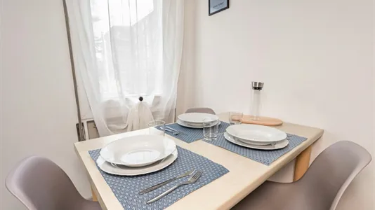 Rooms in Padua - photo 7