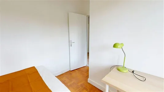Rooms in Lyon - photo 3