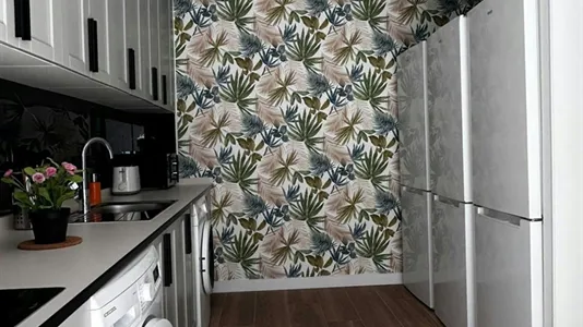 Rooms in Madrid Salamanca - photo 7